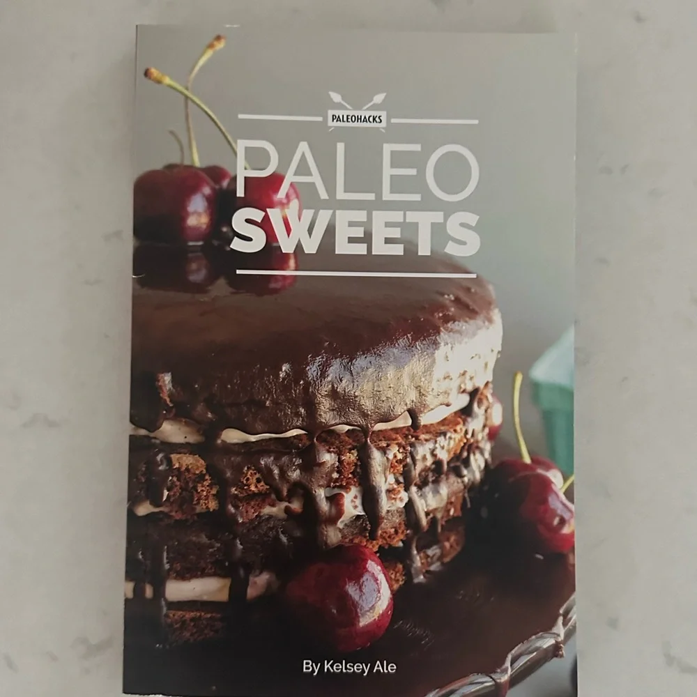 The Paleo Diet Recipe & Guidelines 6 Book Bundle